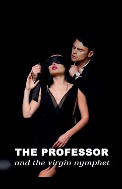 Cover Professor and the Virgin Nymphet