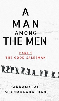 Cover A Man Among The Men