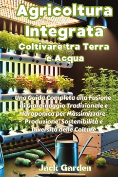 Cover Agricoltura Integrata