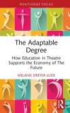 The Adaptable Degree