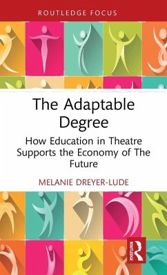 The Adaptable Degree Cover The Adaptable Degree