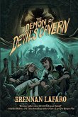 The Demon of Devil's Cavern