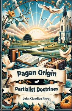 Pagan Origin of Partialist Doctrines - Pitrat, John Claudius