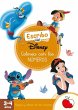 Aprendo con Disney. Colorea con los... - Bild 1