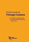 Estudis Actuals De Filologia Catalana Estudis Actuals De Filologia Catalana