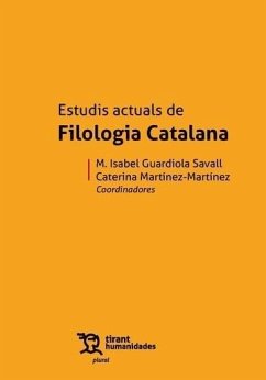 Cover Estudis Actuals De Filologia Catalana