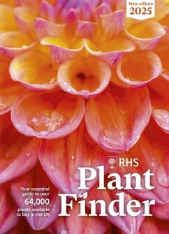 Cover RHS Plant Finder
