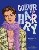 Colour In Harry Colour In Harry