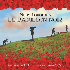 Cover Nous honorons le Bataillon Noir