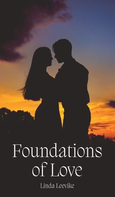 Foundations of Love - Leevike, Linda