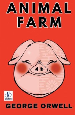 Animal Farm - Orwell, George