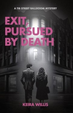 Cover Exit, Pursued by Death
