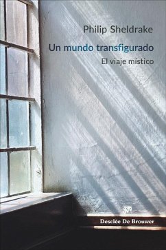 Cover Un Mundo Transfigurado