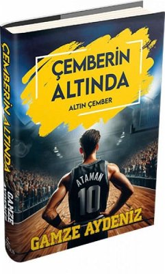 Cover Cemberin Altinda 3 Ciltli