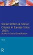 Social Orders and Social Classes in... - Bild 1