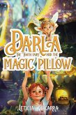 Darla The Tooth Fairy And The Magic Pillow Darla The Tooth Fairy And The Magic Pillow