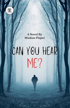 Can You hear me? - Pinjari, Muskan