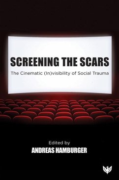 Cover Screening the Scars