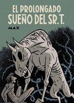 Cover Prolongado sueño del sr.t. el