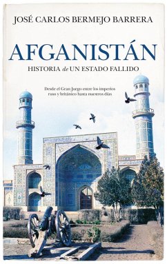 Cover Afganistan