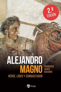 Cover Alejandro Magno