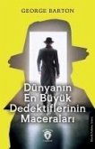 Dünyanin En Büyük Dedektiflerinin Maceralari