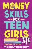 Money Skills for Teen Girls