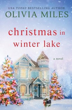 Christmas in Winter Lake - Miles, Olivia