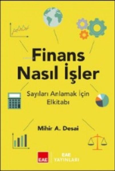 Finans Nasil Isler