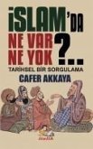 Islamda Ne Var Ne Yok Islamda Ne Var Ne Yok
