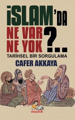 Islamda Ne Var Ne Yok - Akkaya, Cafer Islamda Ne Var Ne Yok - Akkaya, Cafer