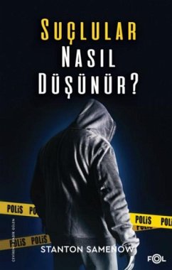 Cover Suclular Nasil Düsünür