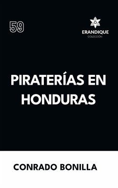 Cover Piraterías en Honduras
