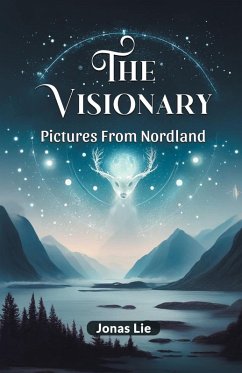 Cover The Visionary Pictures From Nordland