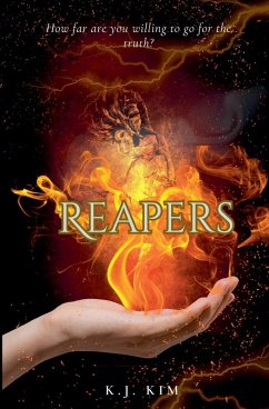 Reapers Cover Reapers