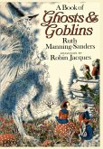 A Book of Ghosts and Goblins A Book of Ghosts and Goblins