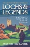 Lochs and Legends