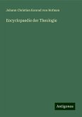 Encyclopaedie der Theologie