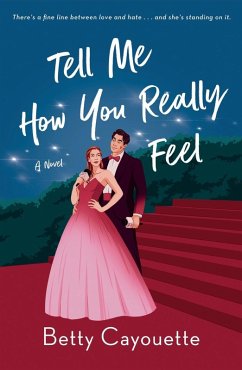 Cover Tell Me How You Really Feel