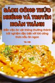 SÁCH CÔNG TH¿C NHÚNG VÀ TRUY¿N HOÀN THÀNH