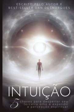 Cover Intuição