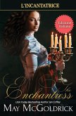 THE ENCHANTRESS (L'Incantatrice)