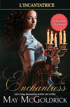 THE ENCHANTRESS (L'Incantatrice) - Coffey, Jan; McGoldrick