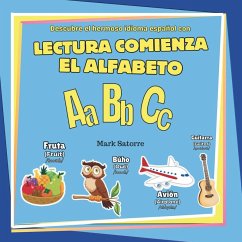 Cover Lectura Comienza