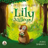 Lily of the Valley, a Truly Unusual Fairy Lily of the Valley, a Truly Unusual Fairy