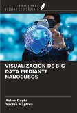 VISUALIZACIÓN DE BIG DATA MEDIANTE NANOCUBOS VISUALIZACIÓN DE BIG DATA MEDIANTE NANOCUBOS