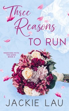 Cover Three Reasons to Run