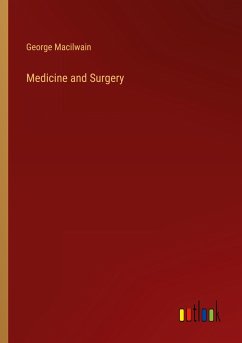 Medicine and Surgery