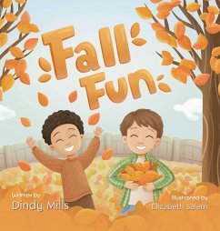 Fall Fun - Mills, Dindy