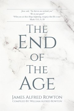 The End of The Age - Rowton, James Alfred